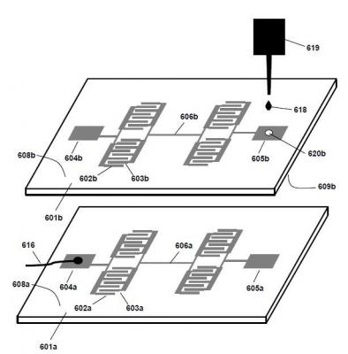 Ionic Industries' graphene supercapacitors patent image